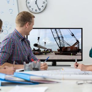 Crane Safety Rigging Streaming Classroom