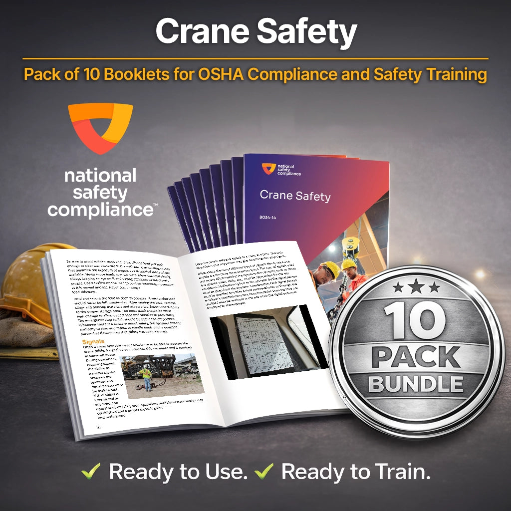 crane safety booklet thumbnail 1
