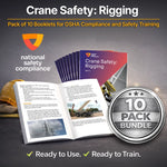 crane safety rigging booklet thumbnail 1
