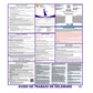 Delaware Labor Law Poster Spanish