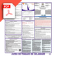 Delaware Spanish Labor Law Poster
