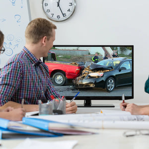 Driving Safety Streaming Classroom