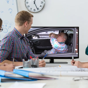 Drug & Alcohol Abuse Employees Streaming Classroom