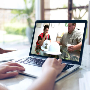 Drug &amp; Alcohol Abuse for Managers MP4 (English & Spanish)