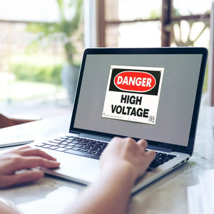 Electrical Safety MP4 (English & Spanish)