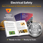electrical safety booklet thumbnail 1