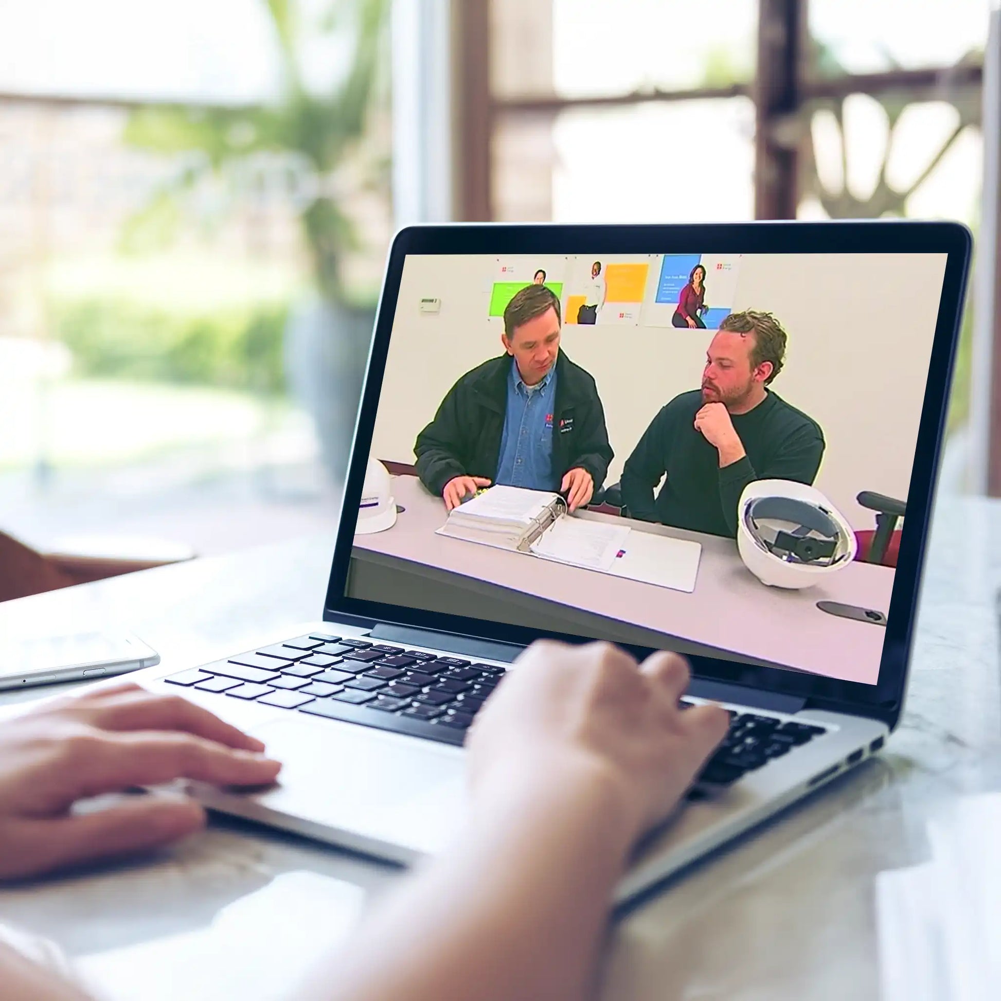 Emergency Planning MP4 Laptop