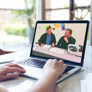 Emergency Planning MP4 Laptop