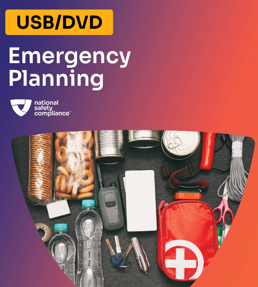 Emergency Planning