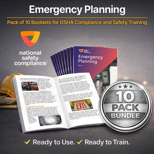 emergency planning training booklet thumbnail 1