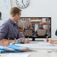 Ergonomics Industrial Streaming Classroom