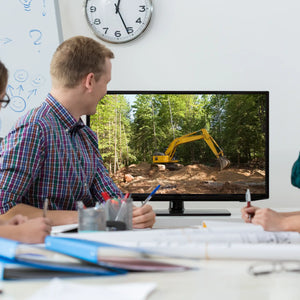 Excavation & Trenching Streaming Classroom