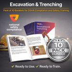 excavation and trenching booklet thumbnail 1