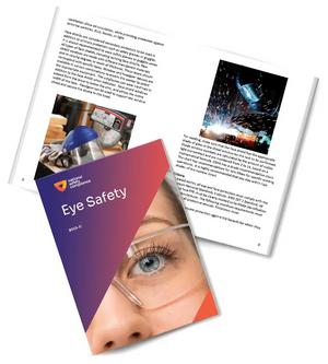 Eye Safety Booklet