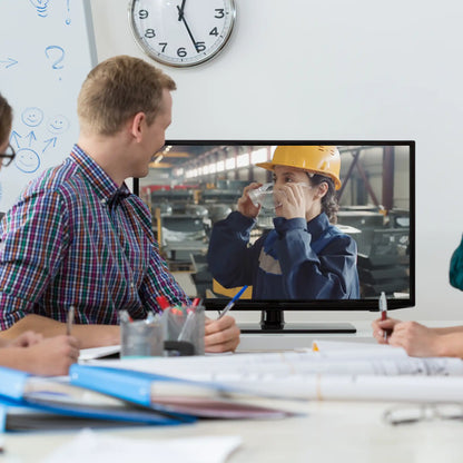 Eye Safety Streaming Classroom