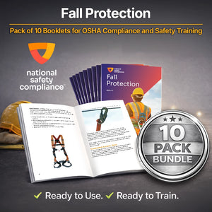 fall protection booklet thumbnail 1