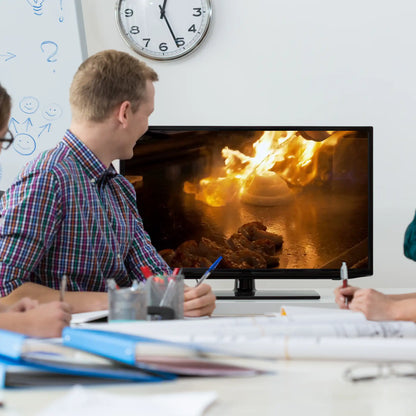 Fire Protection Streaming Classroom