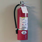 Fire Safety Streaming Fire Extinguisher