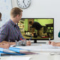 First Aid Safety Streaming Classroom