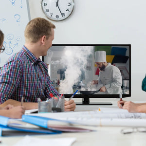 Food Safety Personal Hygiene Streaming Classroom