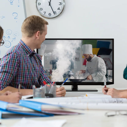Food Safety Personal Hygiene Streaming Classroom