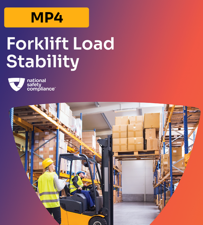 Forklift Load Stability MP4