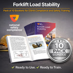 forklift load stability booklet thumbnail 1