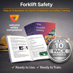 forklift safety booklet thumbnail 1