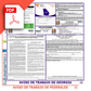 Georgia & Federal Spanish Labor Law Poster PDF Downloads