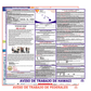 Hawaii & Federal Labor Law Poster Spanish