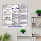 Hawaii Labor Law Poster in room