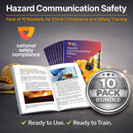 hazard communication safety booklet thumbnail 1