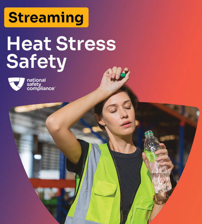 Heat Stress Safety Streaming