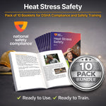 heat stress safety booklet thumbnail 1