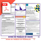 Idaho & Federal Spanish Labor Law Posters