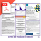 Idaho Spanish Labor Law Poster PDF Download