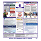 Illinois Labor Law Poster Spanish