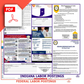Indiana & Federal Labor Law Posters PDF Downloads
