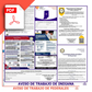 Indiana & Federal Spanish Labor Law Posters PDF Downloads