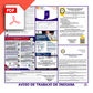 Indiana Spanish Labor Law Poster