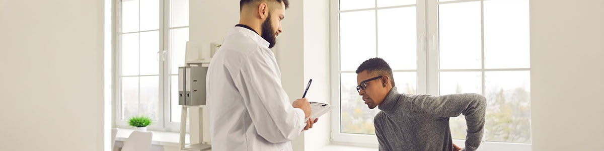 Healthcare professionals