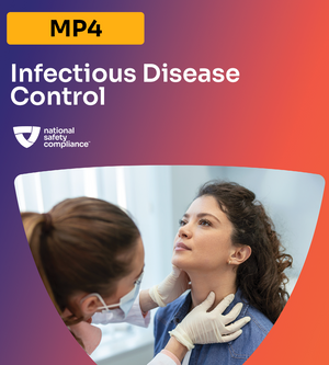 Infectious Disease MP4 (English & Spanish)
