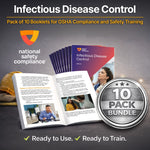 infectious disease control booklet thumbnail 1