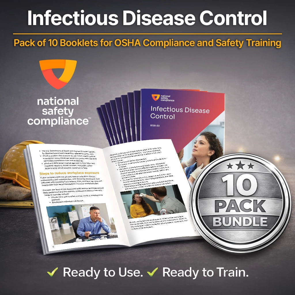 infectious disease control booklet thumbnail 1