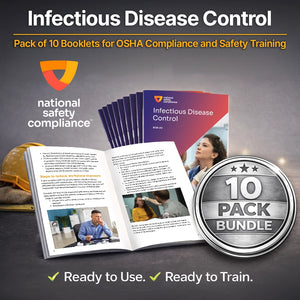 infectious disease control booklet thumbnail 1