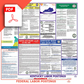 Kentucky & Federal Labor Law Posters PDF Downloads