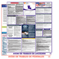 Louisiana & Federal Labor Law Poster