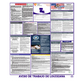 Louisiana Labor Law Poster Spanish