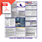Louisiana Spanish Labor Law Poster PDF Download