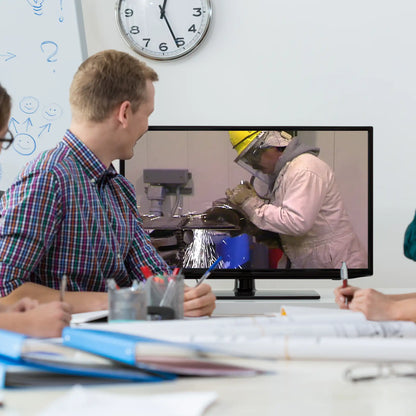 Machine Safeguarding Streaming Classroom